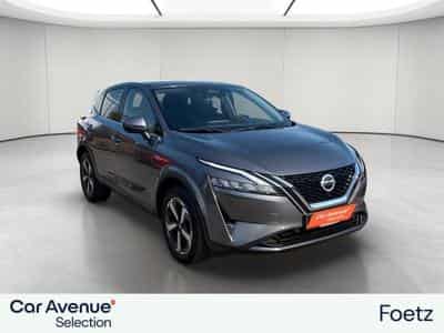 Nissan Qashqai MHEV MT 2WD N-Connecta (2022) - Foto 4