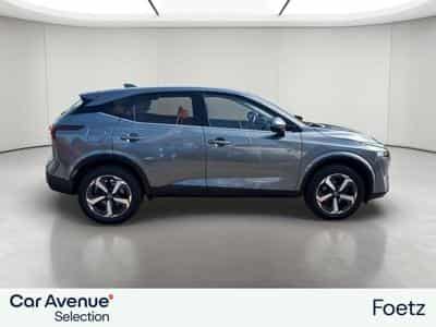 Nissan Qashqai MHEV MT 2WD N-Connecta (2022) - Foto 5