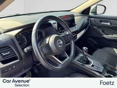 Nissan Qashqai MHEV MT 2WD N-Connecta (2022) - Foto 6