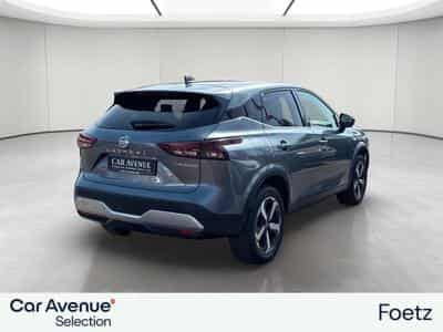 Nissan Qashqai MHEV MT 2WD N-Connecta (2022) - Foto 7