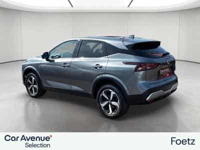 Nissan Qashqai MHEV MT 2WD N-Connecta (2022) - Foto 8