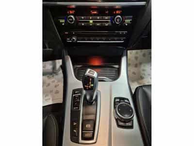BMW X3 20D XDRIVE XLINE HEAD UP PANO CUIR NAVI 1 HAND (2014) - Foto 10