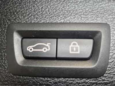 BMW X3 20D XDRIVE XLINE HEAD UP PANO CUIR NAVI 1 HAND (2014) - Foto 14