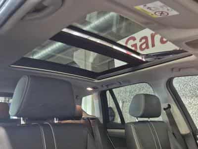 BMW X3 20D XDRIVE XLINE HEAD UP PANO CUIR NAVI 1 HAND (2014) - Foto 5