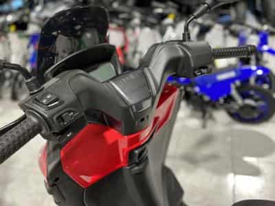 Aprilia SX R CLASSE B 45/KM/H (2026) - Foto 4