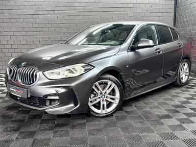 BMW 118 SERIE 1 118I M-SPORT AUTO 140 CV **ATTELAGE** (2019) - Foto 1