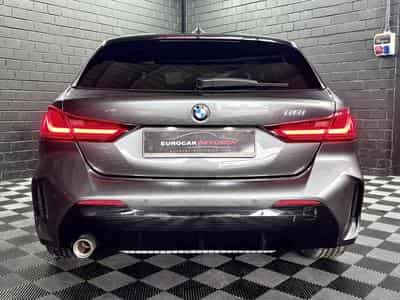 BMW 118 SERIE 1 118I M-SPORT AUTO 140 CV **ATTELAGE** (2019) - Foto 5