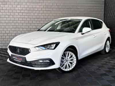 Seat Leon IV Xcellence 1.4 e-Hybrid 204CV DSG 6  *4 SAISONS* *CAMERA* (2022) - Foto 2