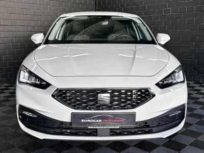 Seat Leon IV Xcellence 1.4 e-Hybrid 204CV DSG 6  *4 SAISONS* *CAMERA* (2022) - Foto 3