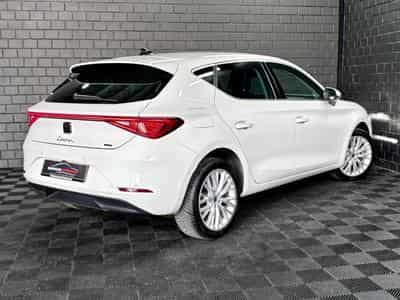 Seat Leon IV Xcellence 1.4 e-Hybrid 204CV DSG 6  *4 SAISONS* *CAMERA* (2022) - Foto 7