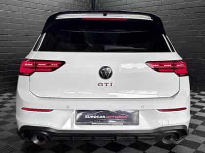 VW Golf GTI Clubsport 2.0 TSI 300 CV DSG7 *DCC* AKRA* MATRIX *PANO* (2023) - Foto 5