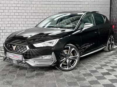 Cupra Leon 2.0 TSI 300CV * PANO * Volant SS * Caméra * (2023) - Foto 1