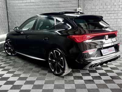 Cupra Leon 2.0 TSI 300CV * PANO * Volant SS * Caméra * (2023) - Foto 4