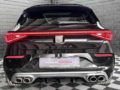Cupra Leon 2.0 TSI 300CV * PANO * Volant SS * Caméra * (2023) - Foto 5