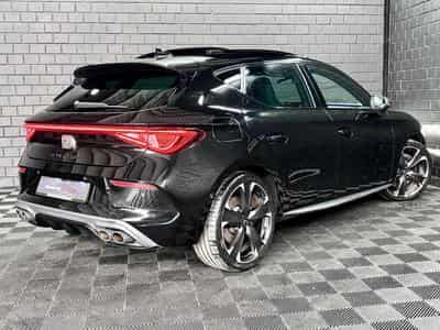 Cupra Leon 2.0 TSI 300CV * PANO * Volant SS * Caméra * (2023) - Foto 6