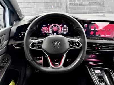 VW Golf GTI Clubsport 2.0 TSI 300 CV DSG7 *PACK PERF* AKRA* MATRIX * (2024) - Foto 11