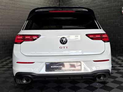 VW Golf GTI Clubsport 2.0 TSI 300 CV DSG7 *PACK PERF* AKRA* MATRIX * (2024) - Foto 5