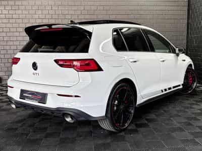 VW Golf GTI Clubsport 2.0 TSI 300 CV DSG7 *PACK PERF* AKRA* MATRIX * (2024) - Foto 6