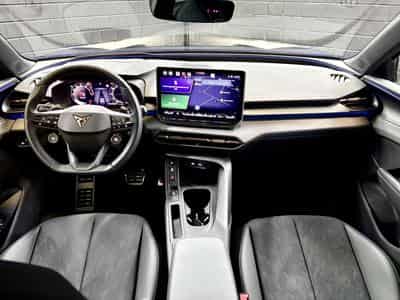 Cupra Terramar 1.5 eTSI 150 CV *TETE HAUTE* *360°* VSS* (2025) - Foto 11