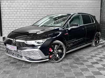 VW Golf GTI Clubsport 2.0 TSI 300 CV DSG7 *BLACK PACK*ACC* *CAM* (2024) - Foto 1