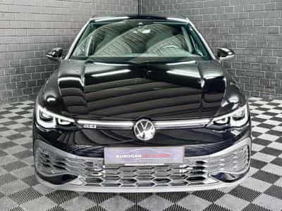 VW Golf GTI Clubsport 2.0 TSI 300 CV DSG7 *BLACK PACK*ACC* *CAM* (2024) - Foto 2