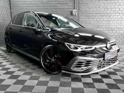 VW Golf GTI Clubsport 2.0 TSI 300 CV DSG7 *BLACK PACK*ACC* *CAM* (2024) - Foto 3