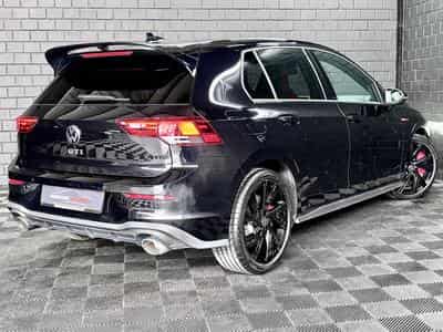 VW Golf GTI Clubsport 2.0 TSI 300 CV DSG7 *BLACK PACK*ACC* *CAM* (2024) - Foto 5