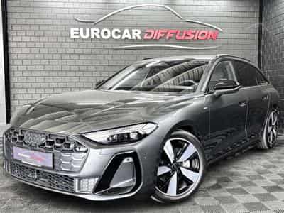 Audi A5 2.0 TFSI 204 CV AVANT TECH PLUS S TRONIC S-LINE PLUS *360°* (2025) - Foto 1