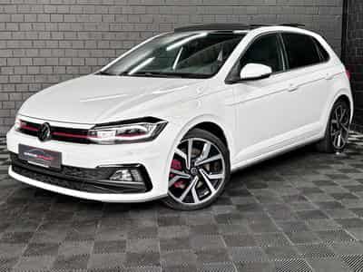 VW Polo 2.0 TSI 207 CV DSG7 *BEATS* PANO *CAM* (2022) - Foto 1