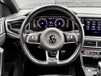VW Polo 2.0 TSI 207 CV DSG7 *BEATS* PANO *CAM* (2022) - Foto 10