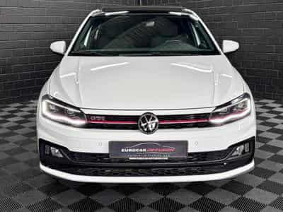 VW Polo 2.0 TSI 207 CV DSG7 *BEATS* PANO *CAM* (2022) - Foto 2