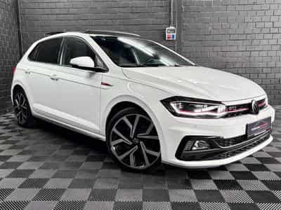 VW Polo 2.0 TSI 207 CV DSG7 *BEATS* PANO *CAM* (2022) - Foto 3