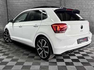 VW Polo 2.0 TSI 207 CV DSG7 *BEATS* PANO *CAM* (2022) - Foto 4