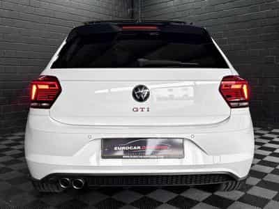 VW Polo 2.0 TSI 207 CV DSG7 *BEATS* PANO *CAM* (2022) - Foto 5