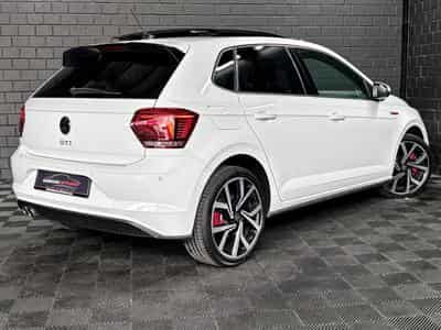 VW Polo 2.0 TSI 207 CV DSG7 *BEATS* PANO *CAM* (2022) - Foto 6