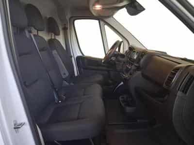Opel Movano 35 L3H2 (2025) - Foto 11