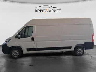 Opel Movano 35 L3H2 (2025) - Foto 12