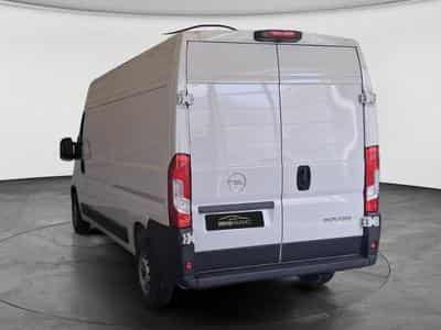 Opel Movano 35 L3H2 (2025) - Foto 13