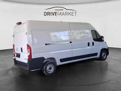 Opel Movano 35 L3H2 (2025) - Foto 3