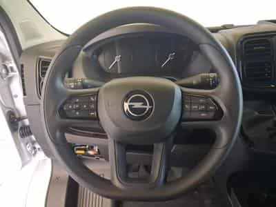 Opel Movano 35 L3H2 (2025) - Foto 9