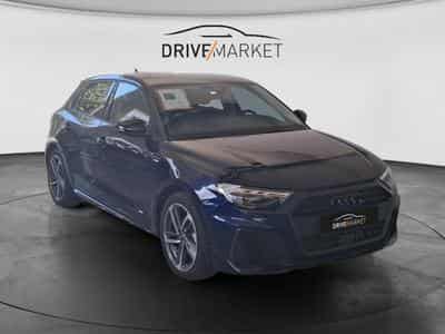 Audi A1 S Line (2026) - Foto 10
