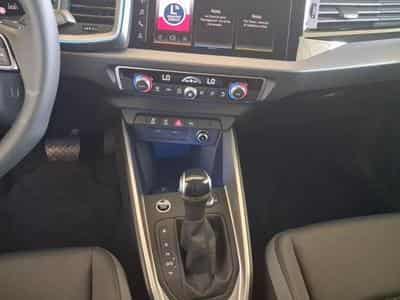 Audi A1 S Line (2026) - Foto 12
