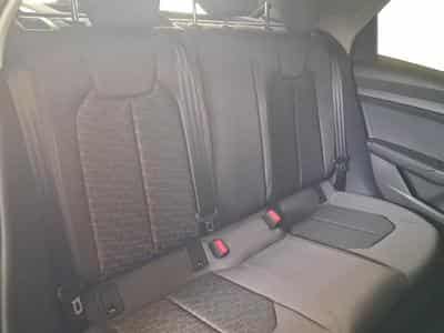 Audi A1 S Line (2026) - Foto 14