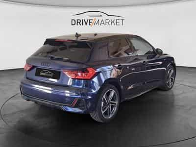 Audi A1 S Line (2026) - Foto 15