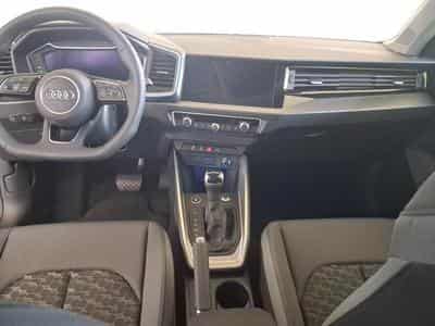 Audi A1 S Line (2026) - Foto 2