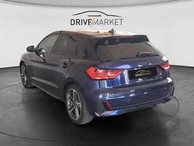 Audi A1 S Line (2026) - Foto 3
