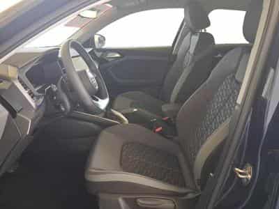 Audi A1 S Line (2026) - Foto 4