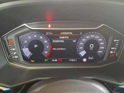 Audi A1 S Line (2026) - Foto 5