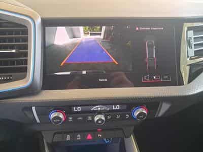 Audi A1 S Line (2026) - Foto 6