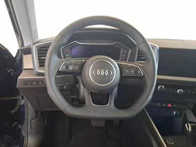 Audi A1 S Line (2026) - Foto 8